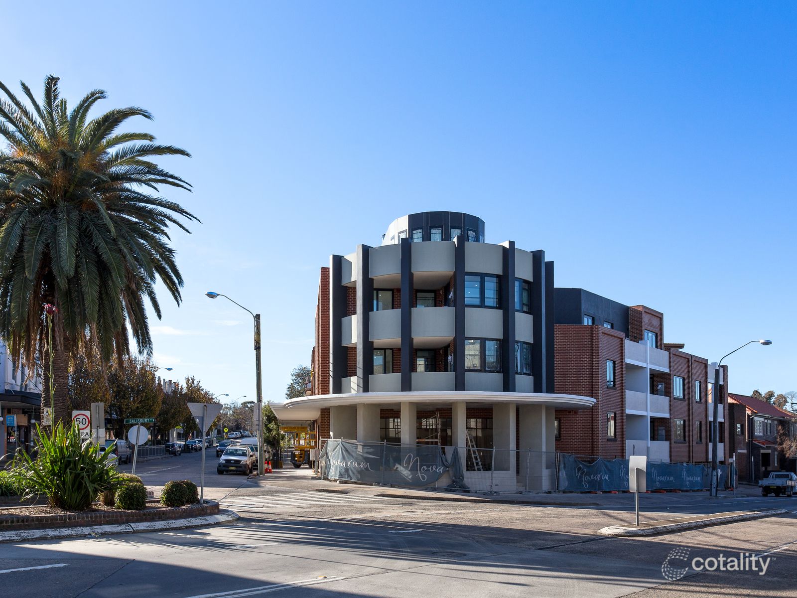 2/105 Percival Rd, Stanmore, NSW 2048