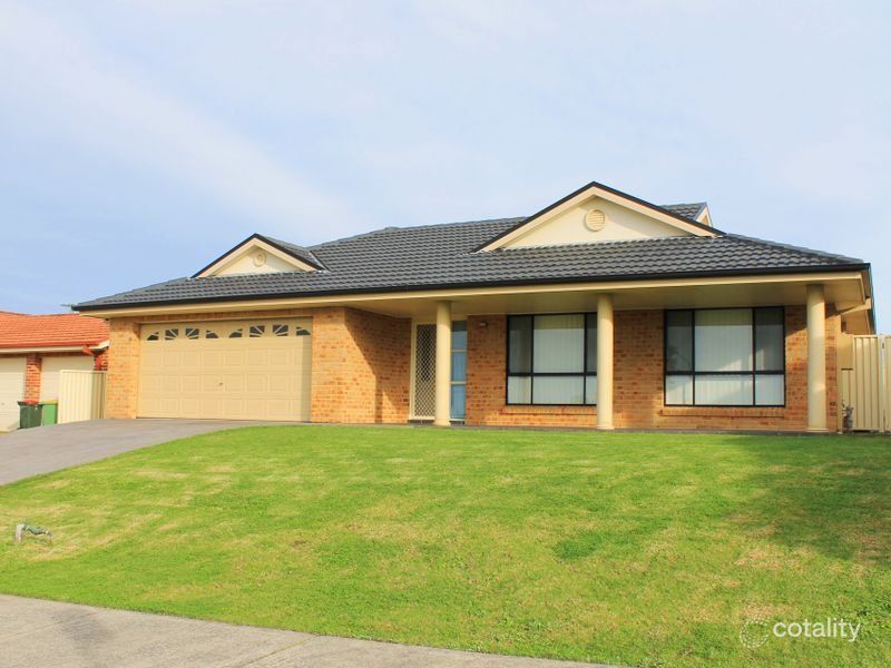 63 Minnesota Rd, Hamlyn Terrace, NSW 2259