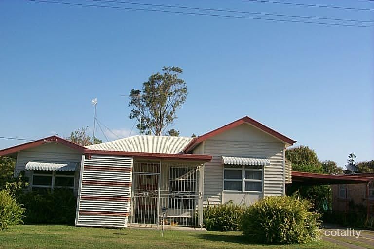 36 Lucas St, Berserker, QLD 4701