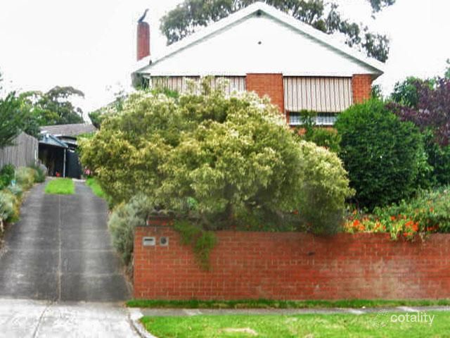 64 Davis St, Burwood East, VIC 3151
