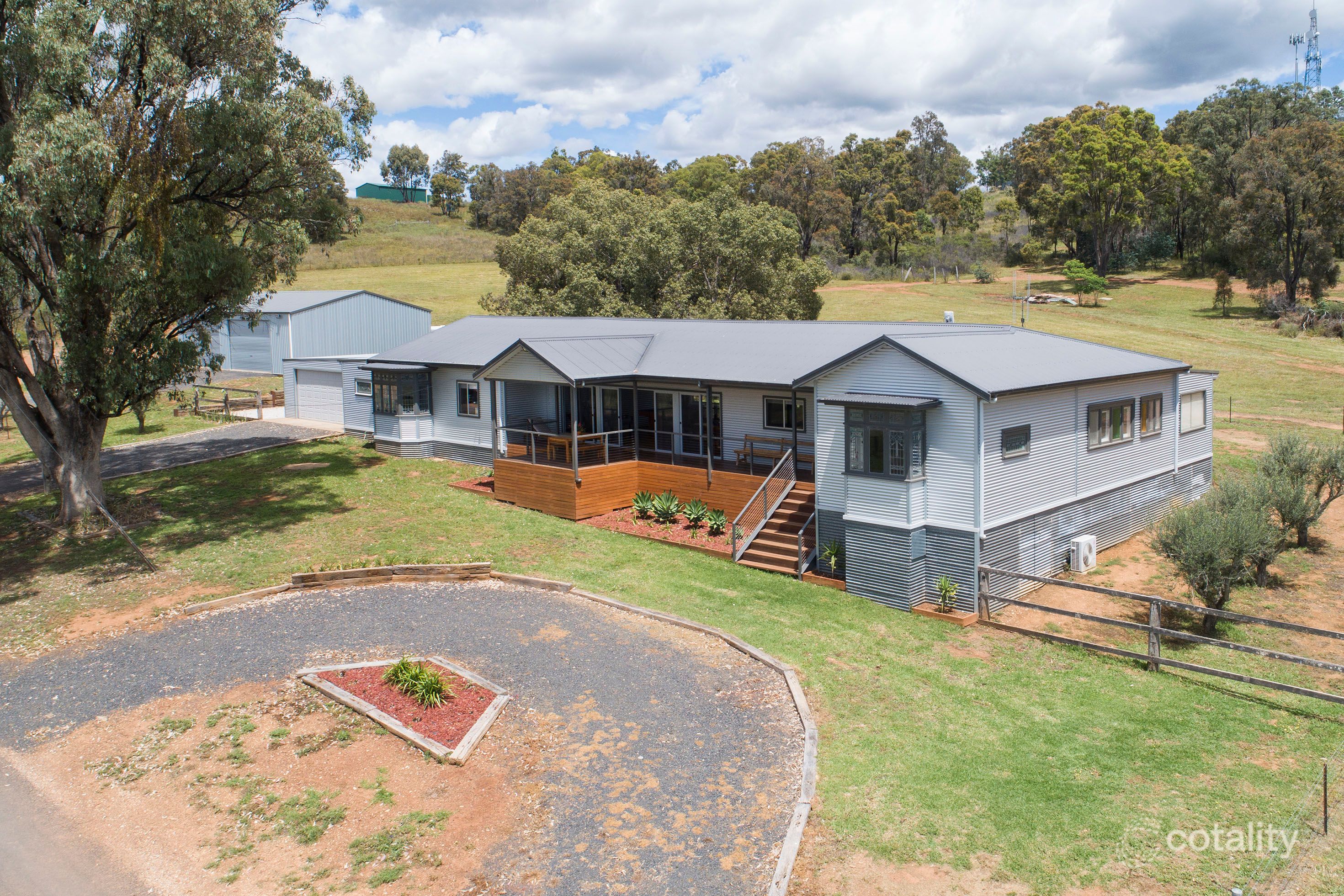 46 Homer St, Gulgong, NSW 2852