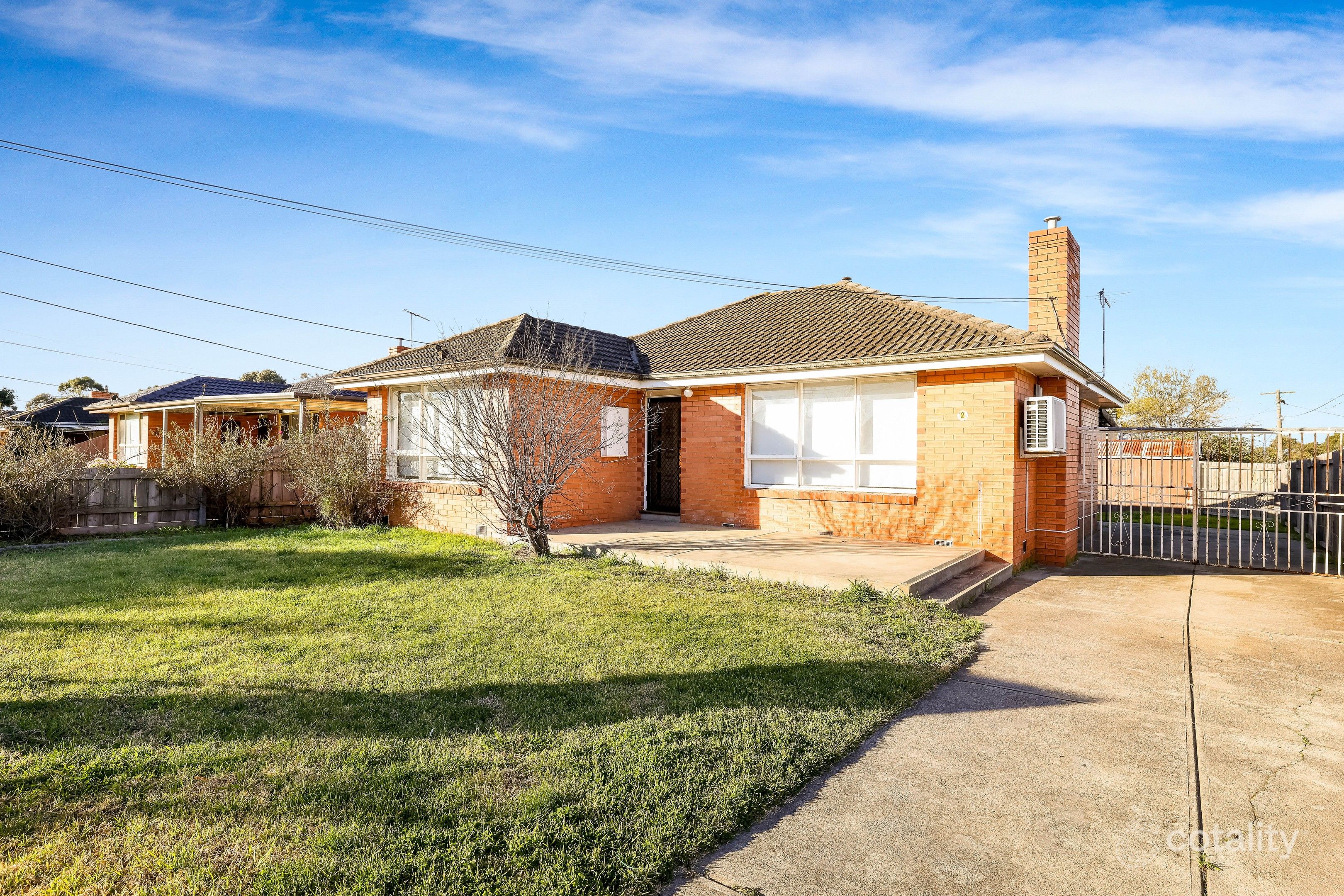 2 Langham St, Avondale Heights, VIC 3034