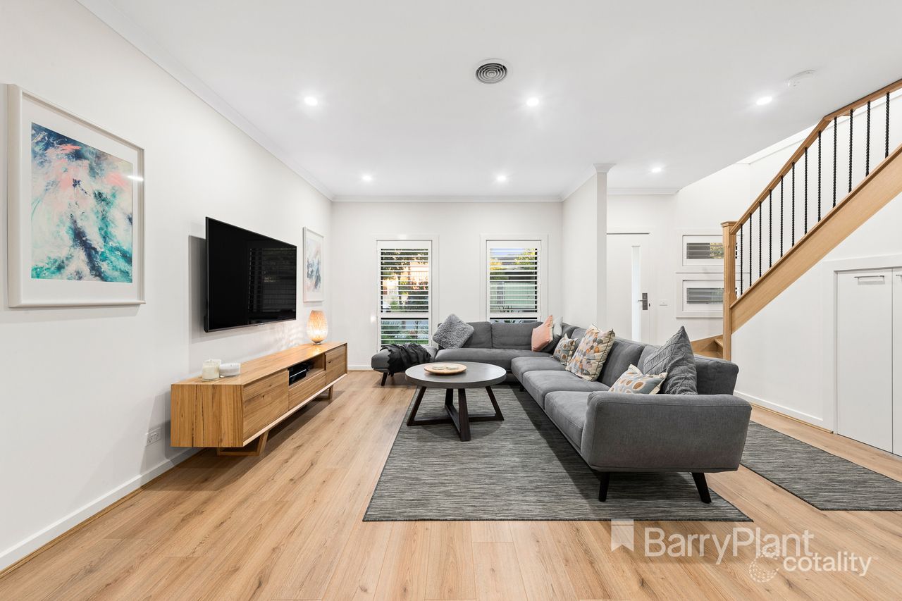 40 Yorkshire St, Blackburn North, VIC 3130