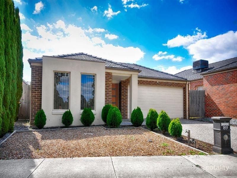 89 Vincent Dr, South Morang, VIC 3752