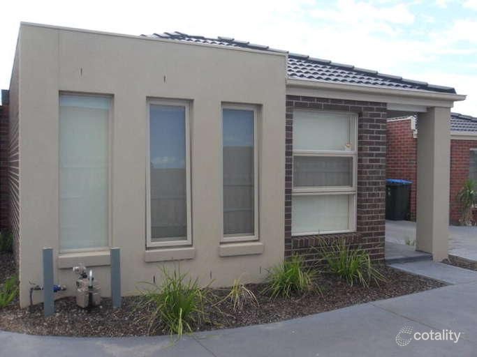7/77 Bronson Cct, Hoppers Crossing, VIC 3029