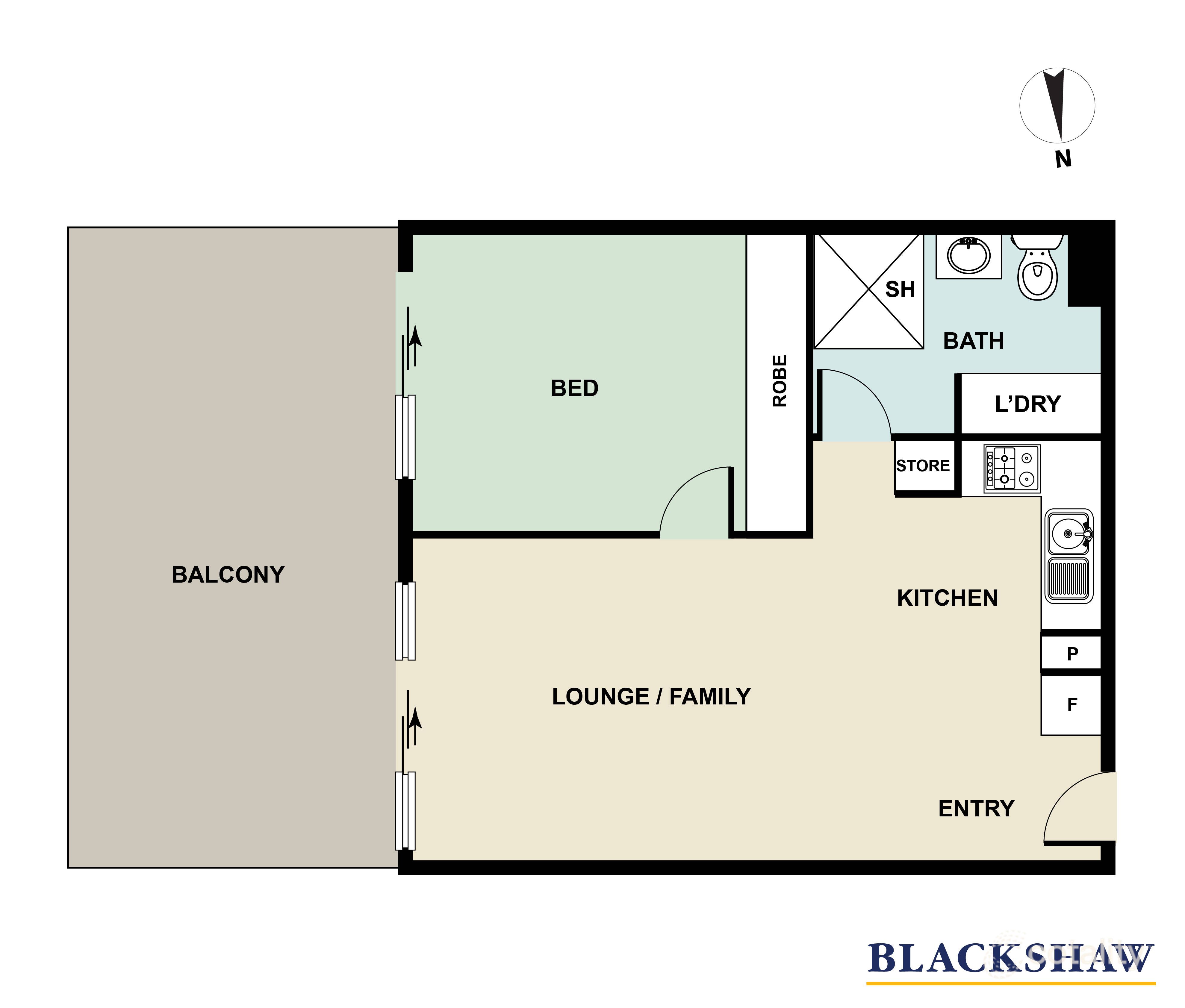 29/28 Mort St, Braddon, ACT 2612