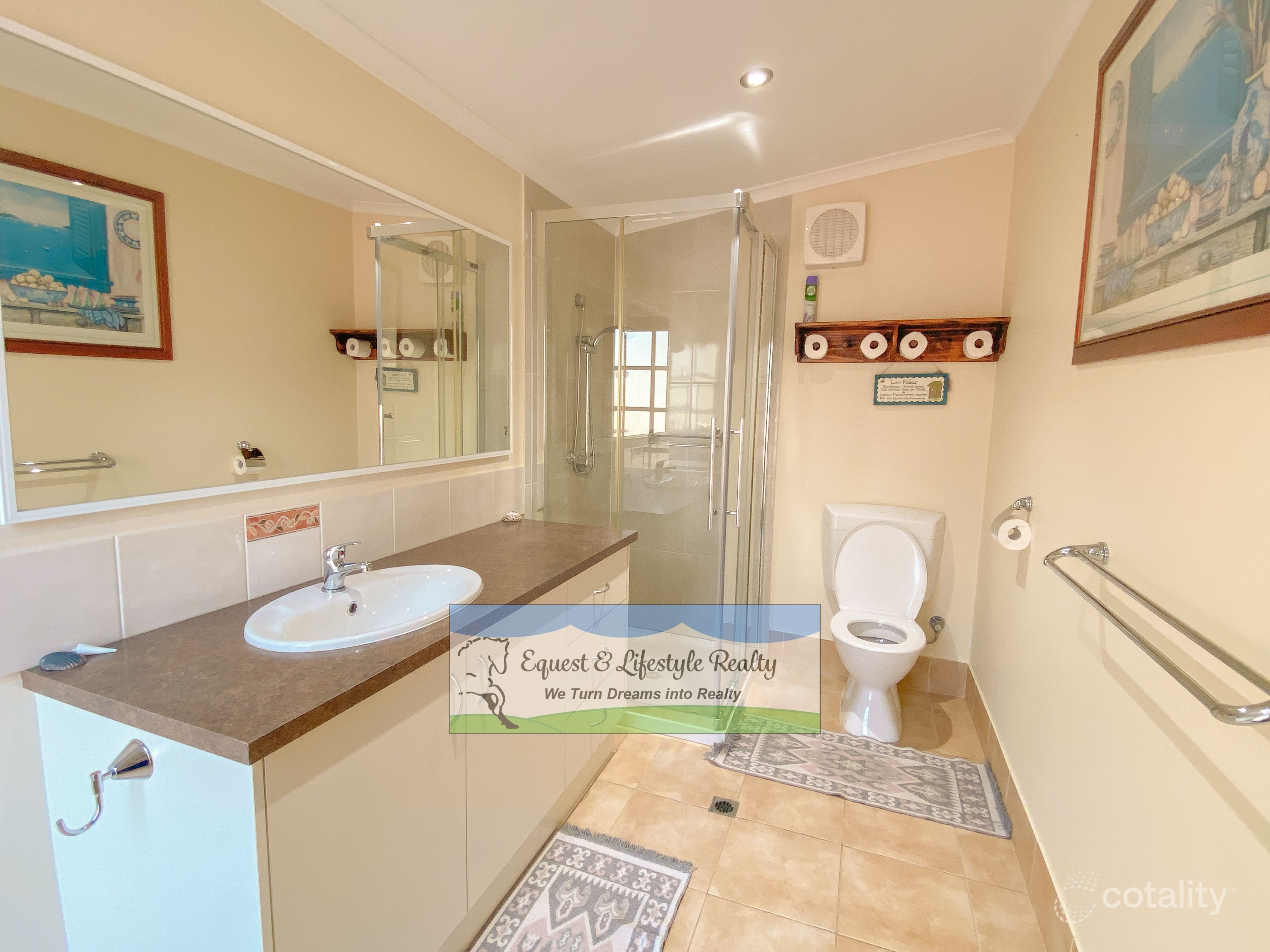 39 Logue Brook Dam Rd, Cookernup, WA 6219