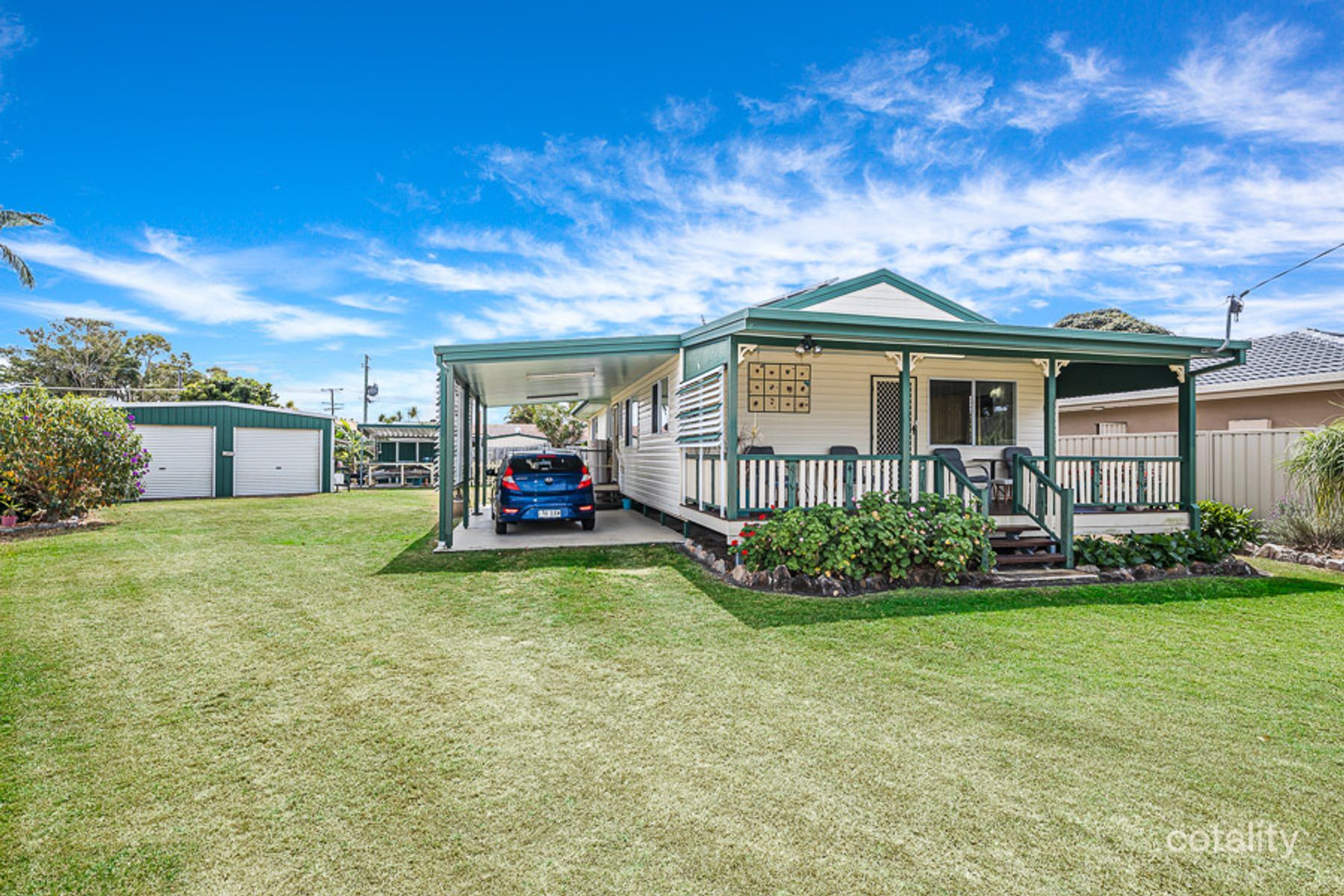 21 Bellara St, Bellara, QLD 4507