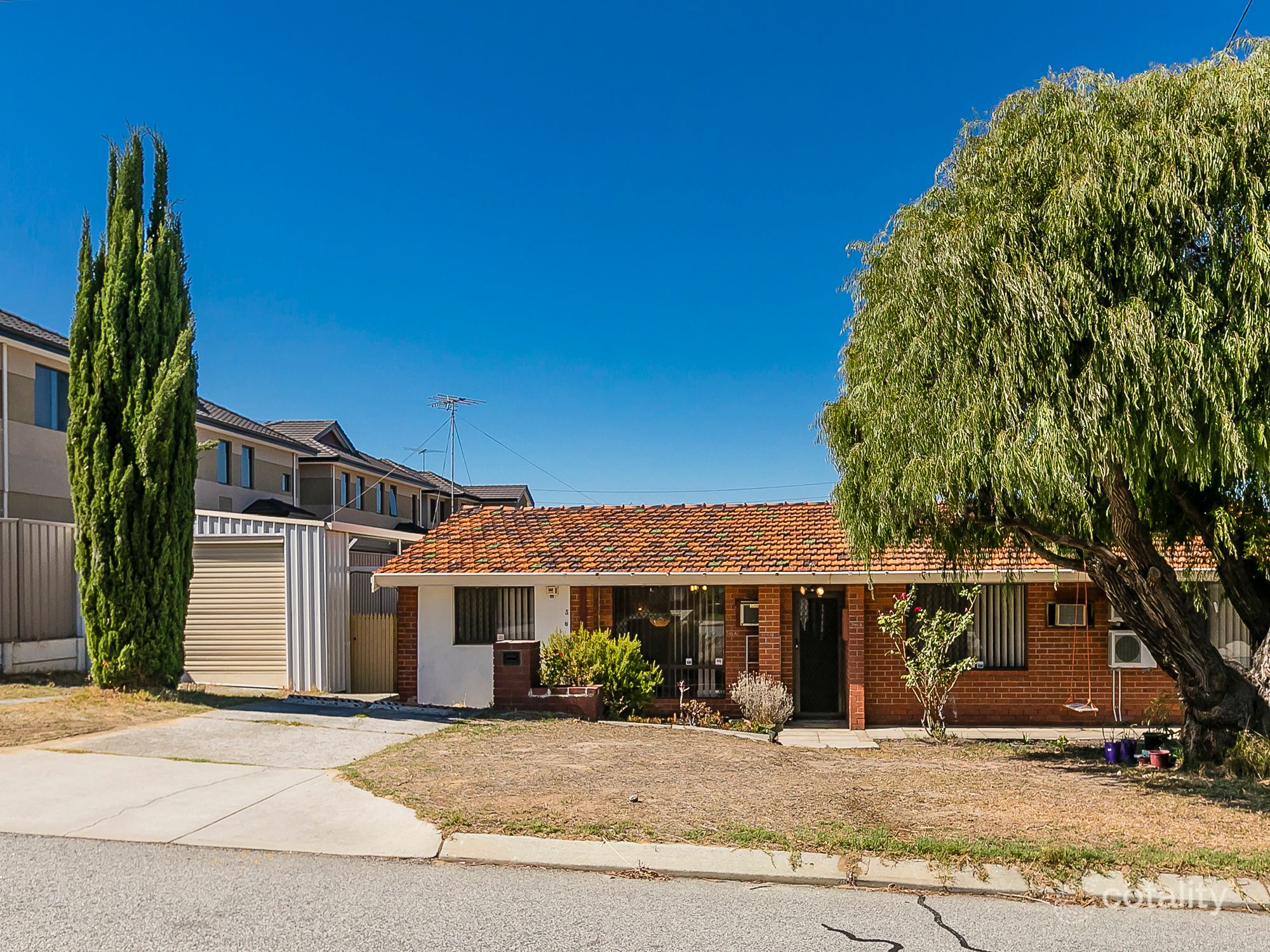 346a Wanneroo Rd, Nollamara, WA 6061