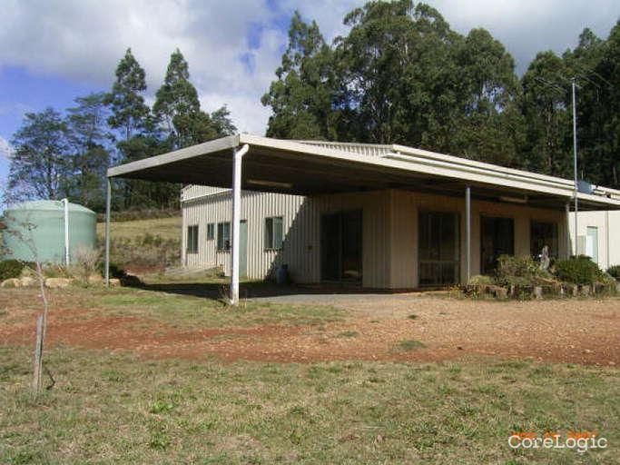 352 Smiths Rd, Toolangi, VIC 3777