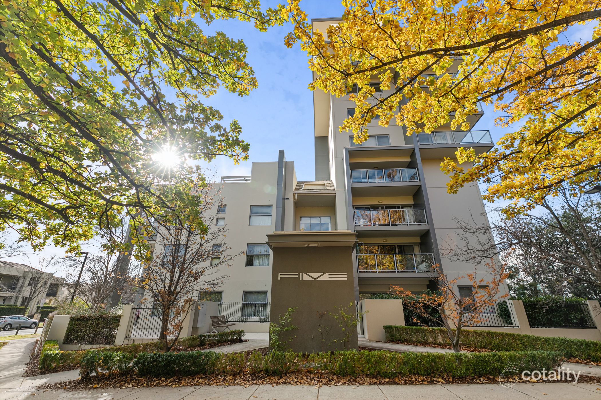 19/5 Gould St, Turner, ACT 2612