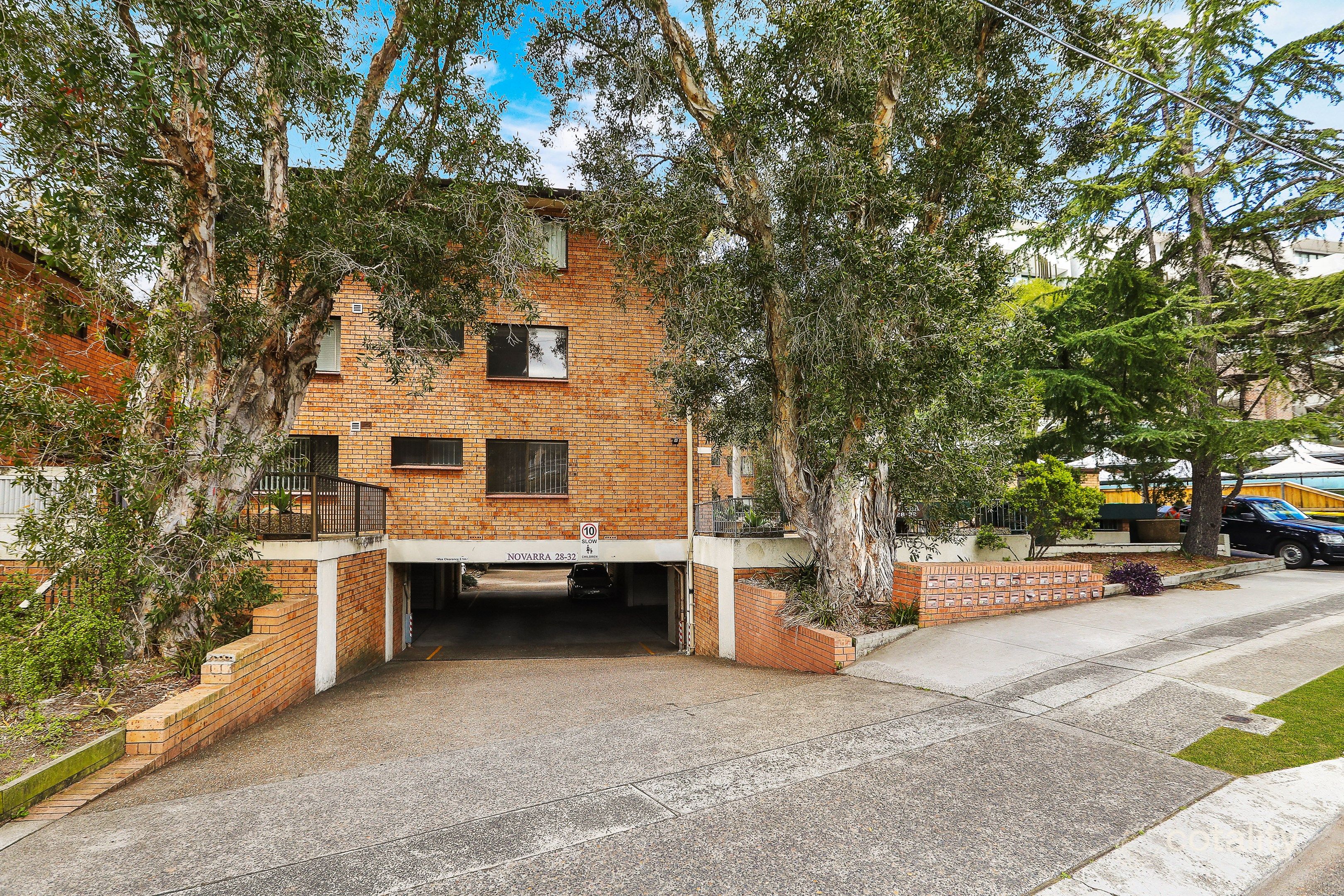 4/28-32 Railway Cres, Jannali, NSW 2226