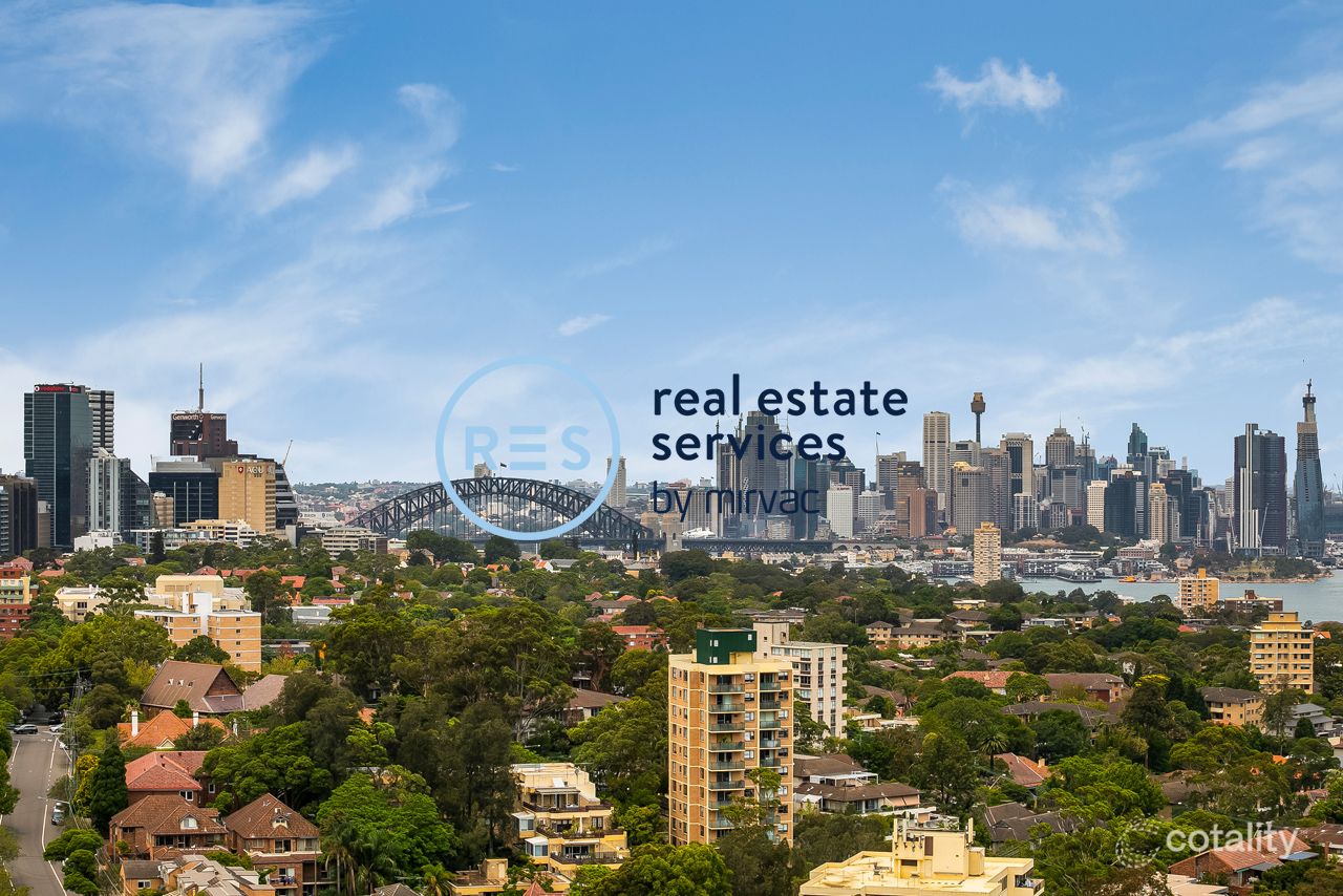 2201/486 Pacific Hwy, St Leonards, NSW 2065