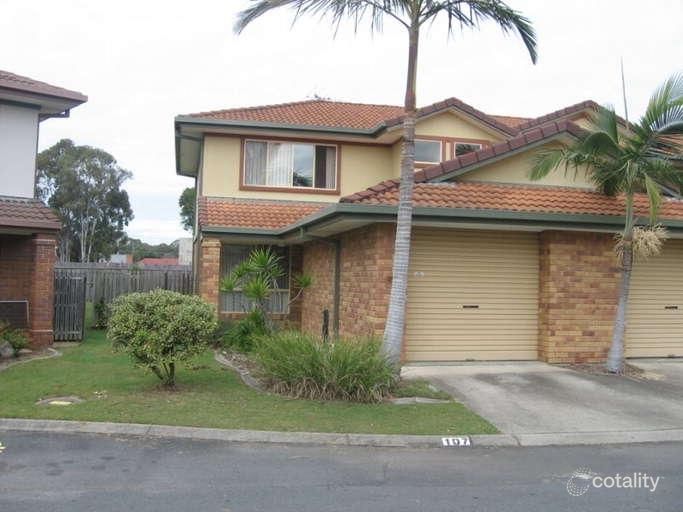 107/9 Bayside Ct, Thorneside, QLD 4158