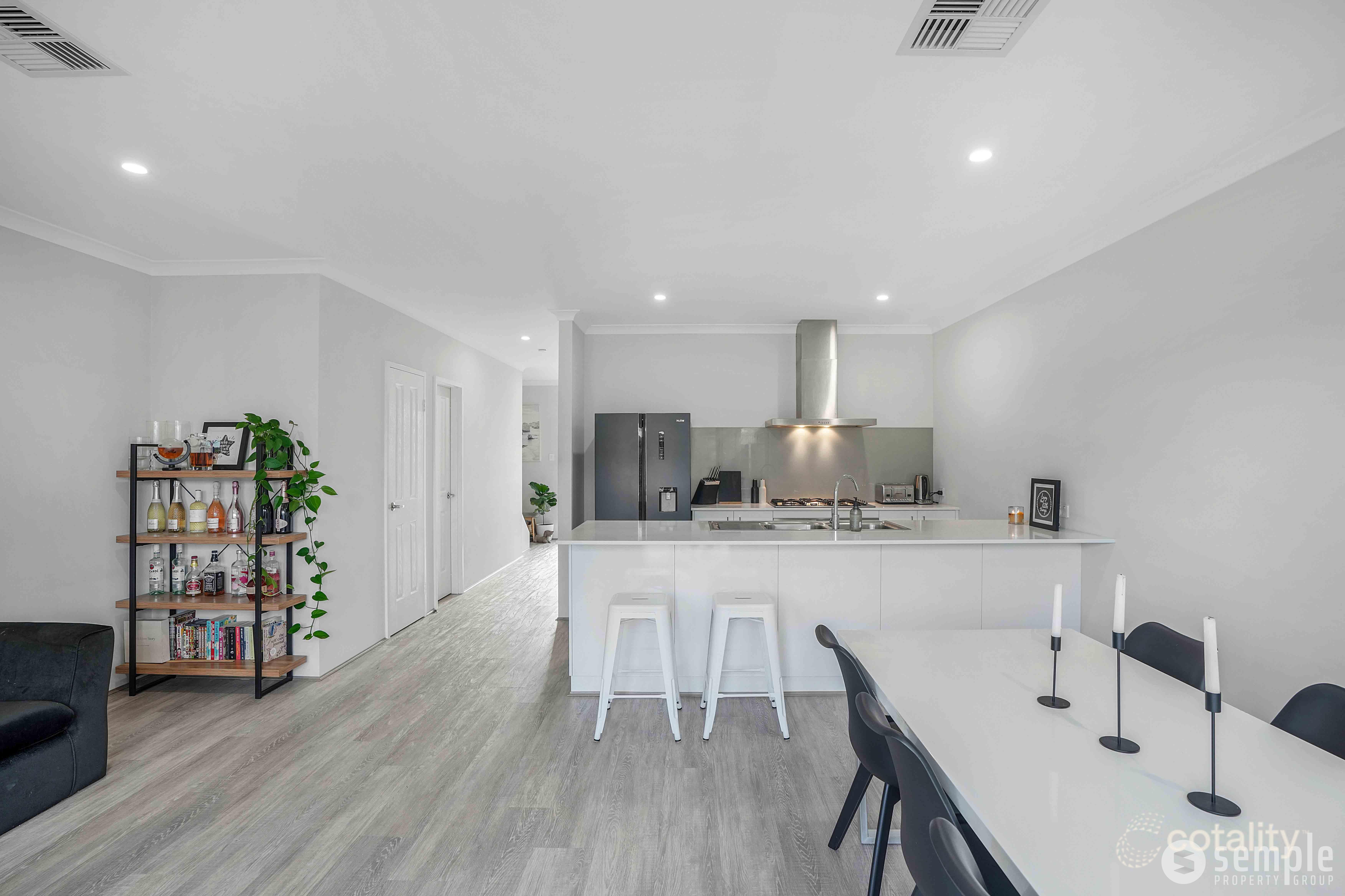 26 Quartermaine Bvd, Mandogalup, WA 6167