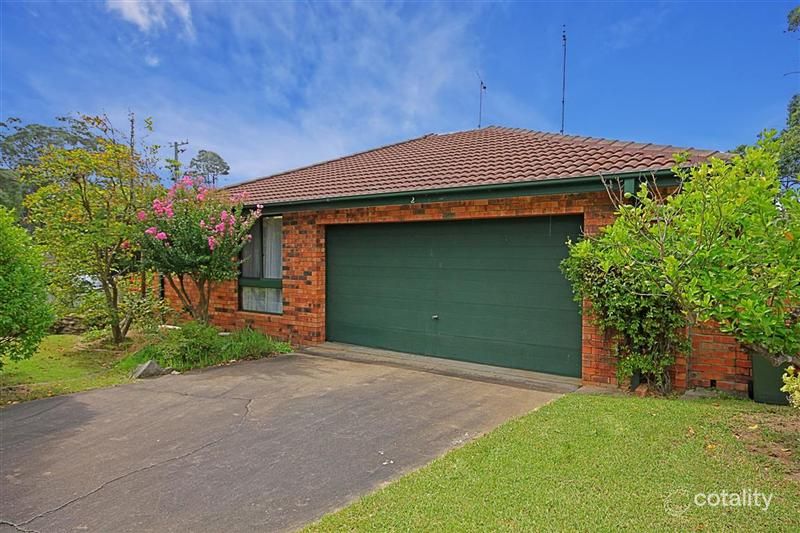 2 Ocean Ave, Surf Beach, NSW 2536