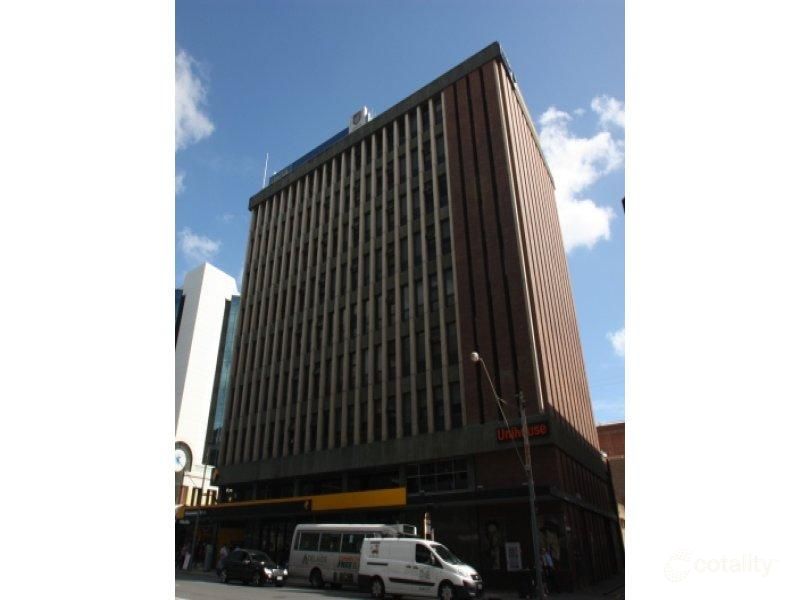 505/160 Rundle Mall, Adelaide, SA 5000
