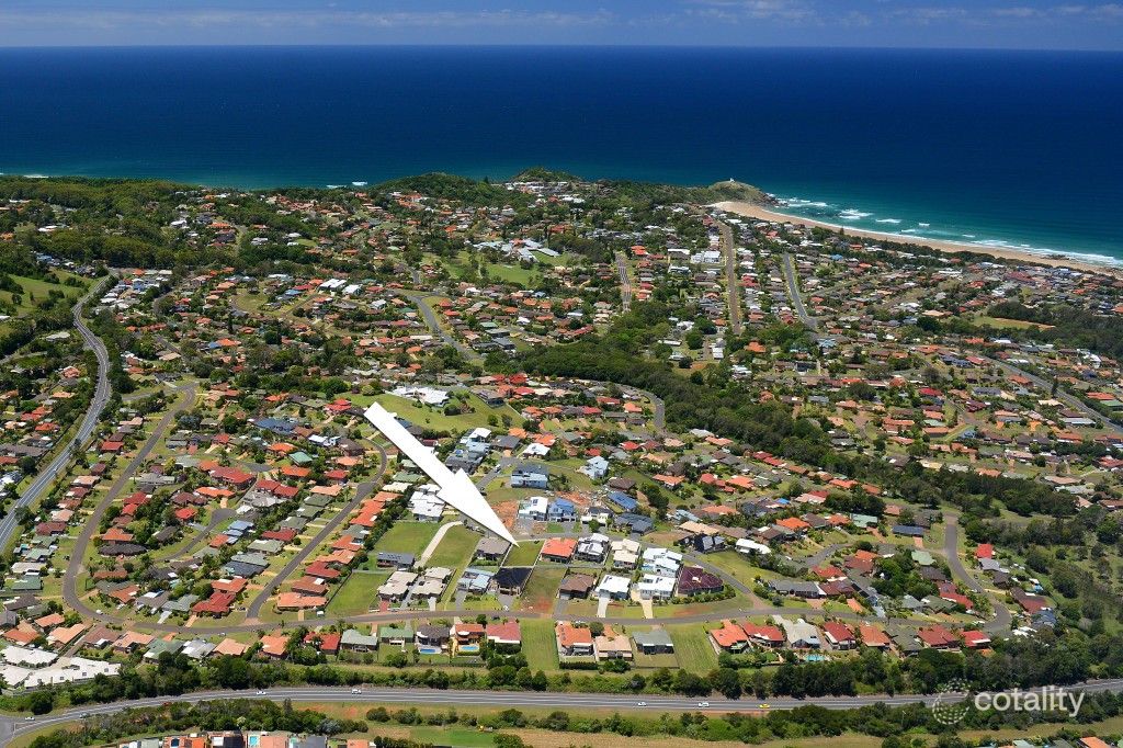 11 Ocean Ridge Tce, Port Macquarie, NSW 2444