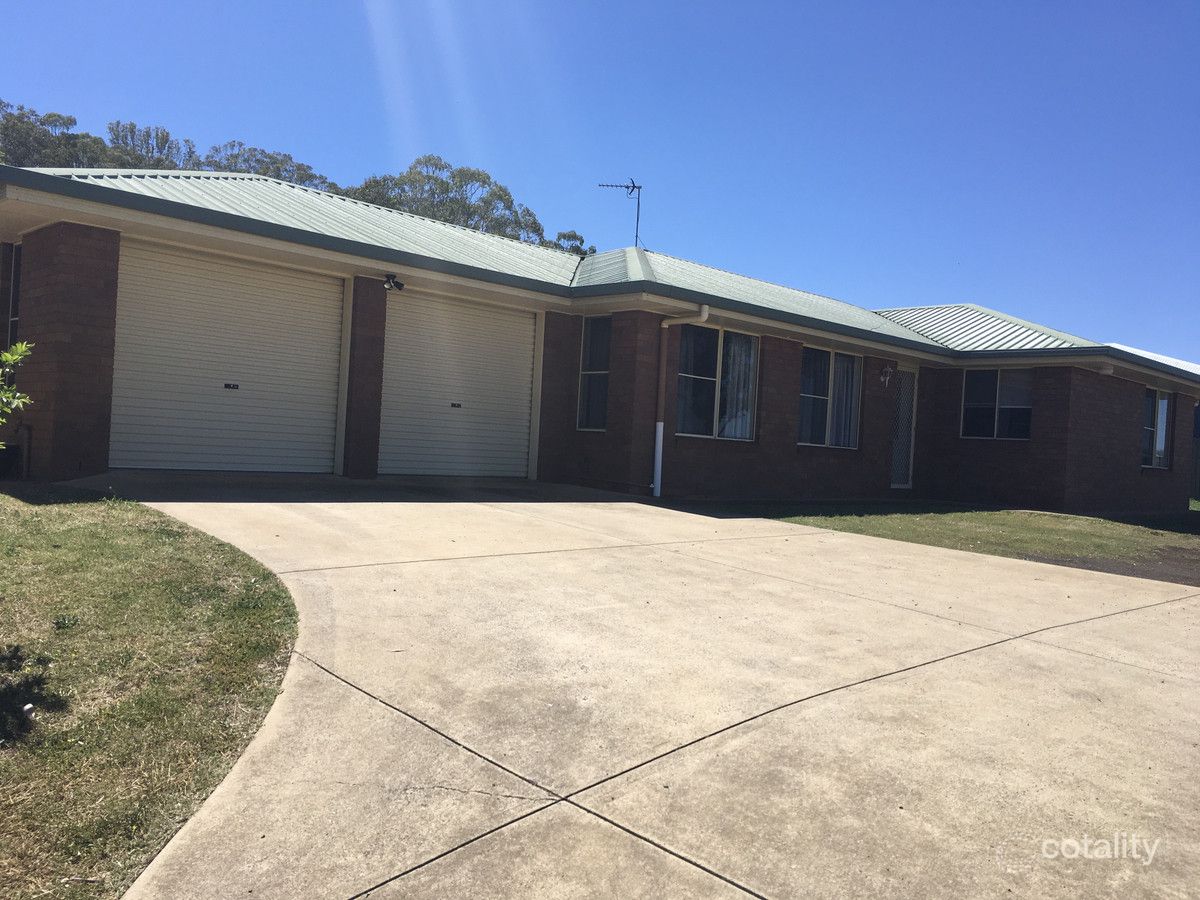 718 Boundary St, Glenvale, QLD 4350