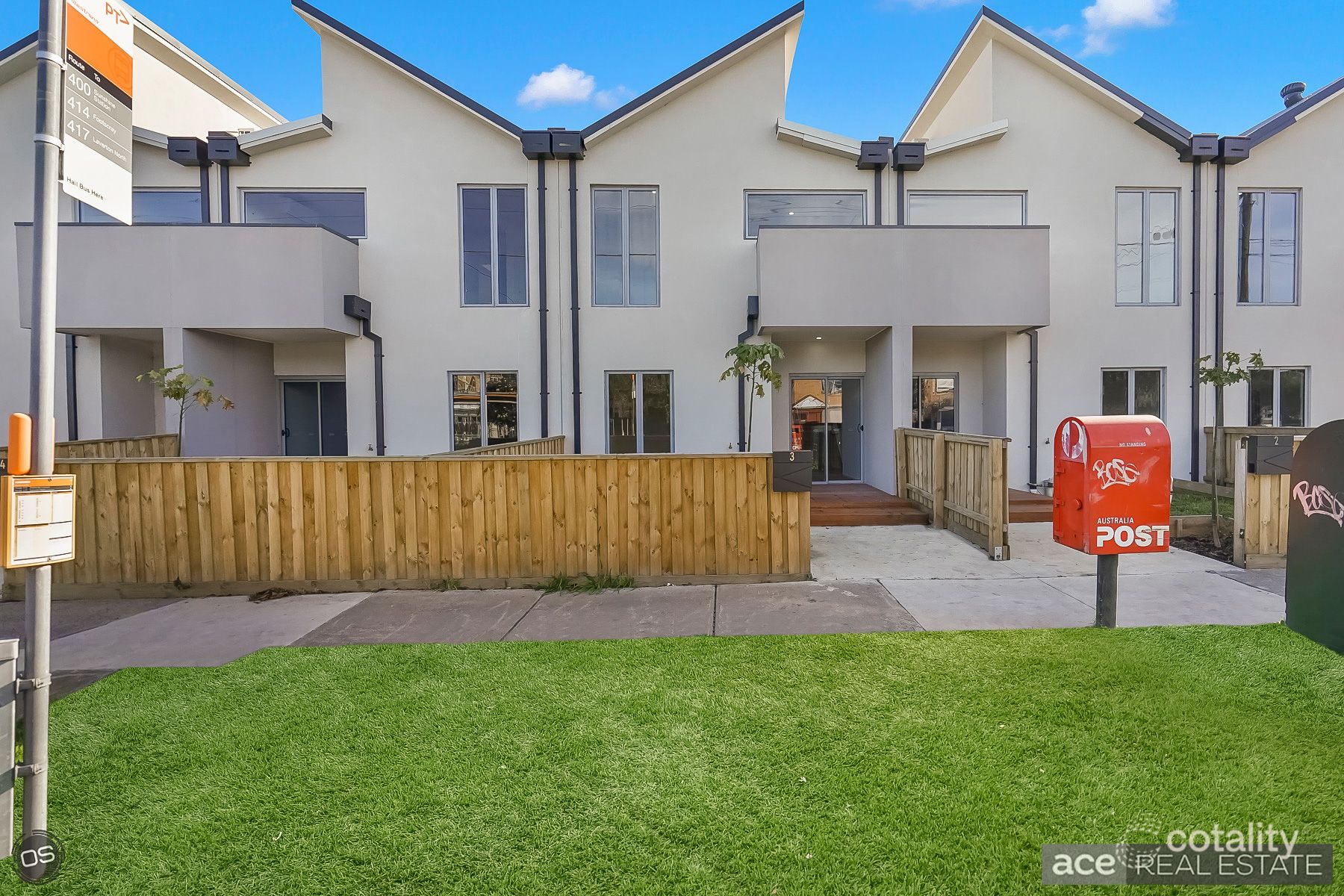 3/64 Bladin St, Laverton, VIC 3028