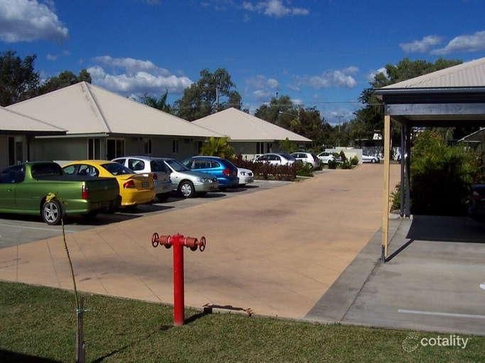 6/53-57 Bergin Rd, Cranbrook, QLD 4814