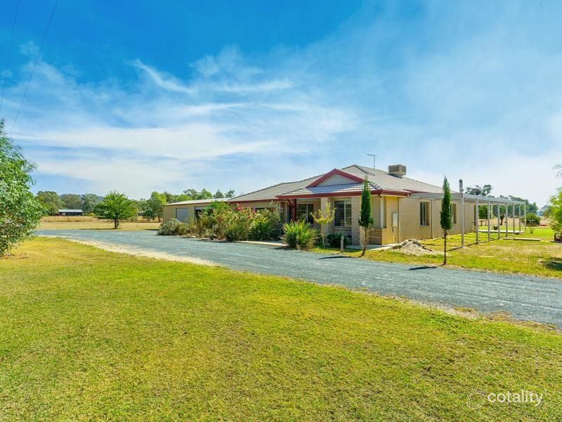 226 Hueske Rd, Jindera, NSW 2642