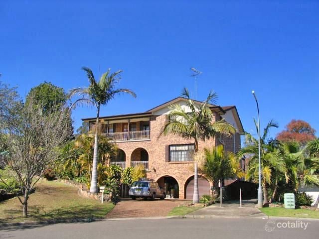 36 Bennett Pl, Castle Hill, NSW 2154