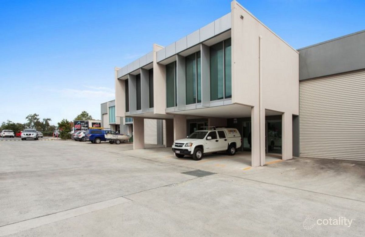 18/22 Mavis Ct, Ormeau, QLD 4208