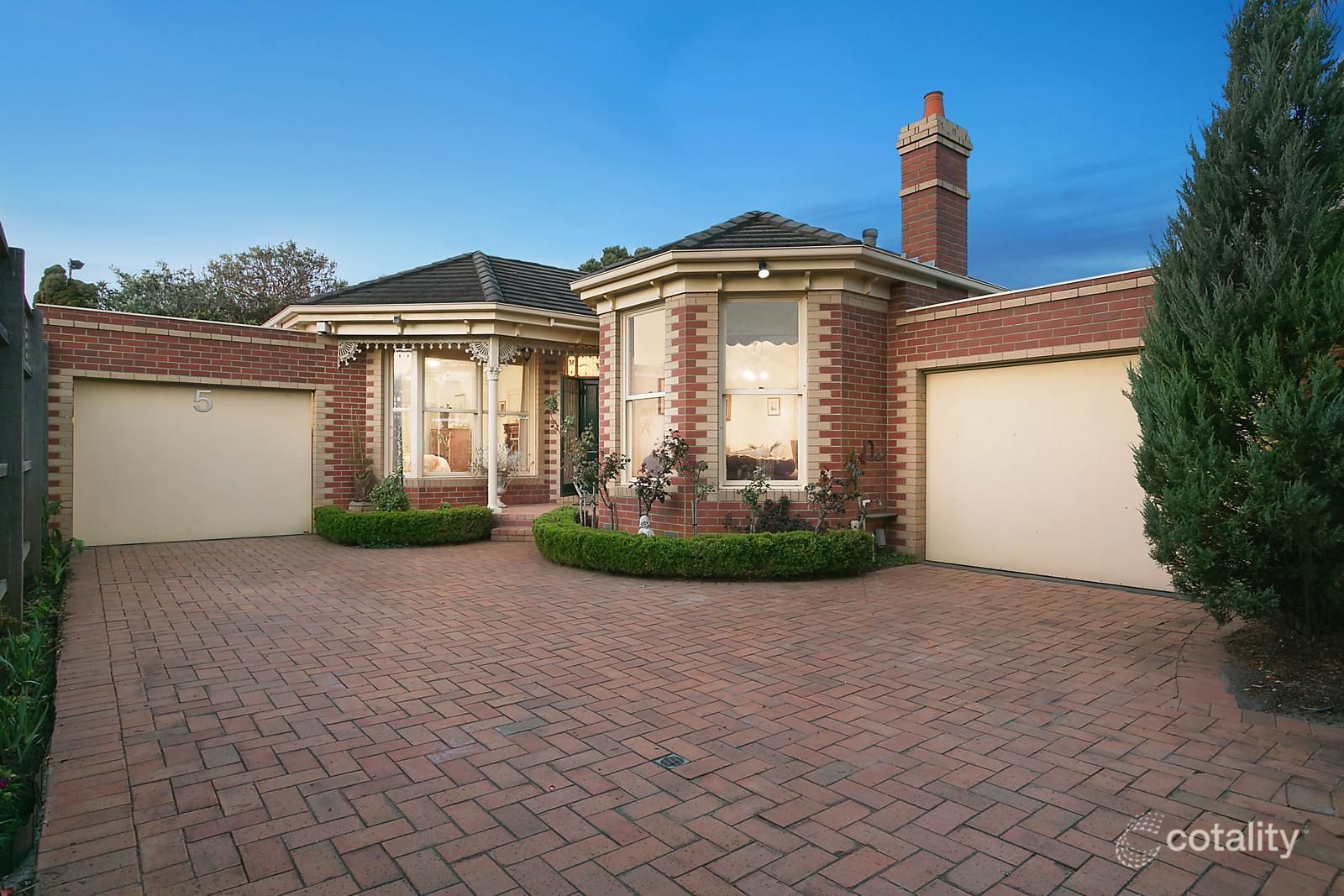 5/55 Royal Ave, Sandringham, VIC 3191