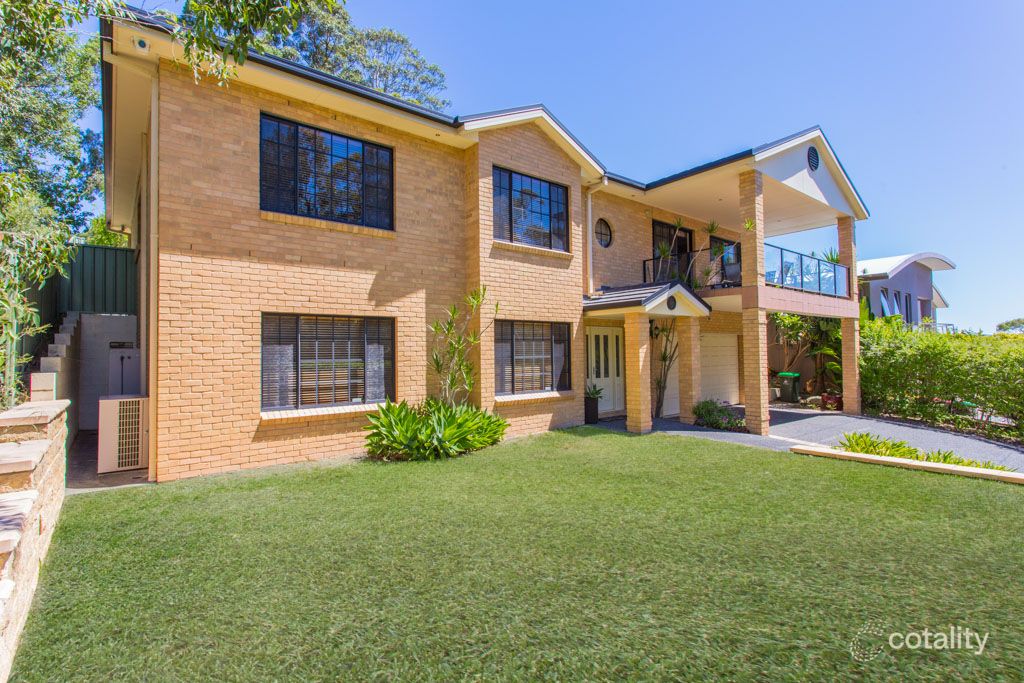 23 Cupania Cres, Garden Suburb, NSW 2289