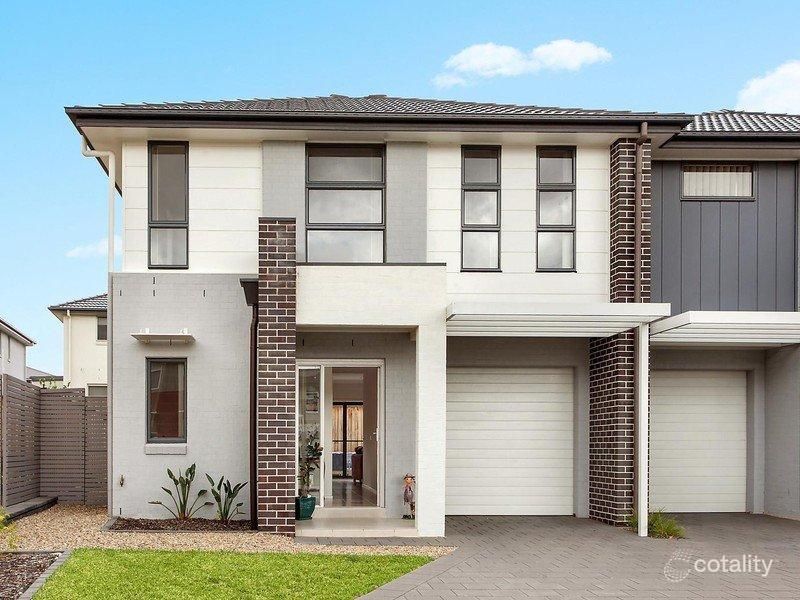 13 Well St, The Ponds, NSW 2769