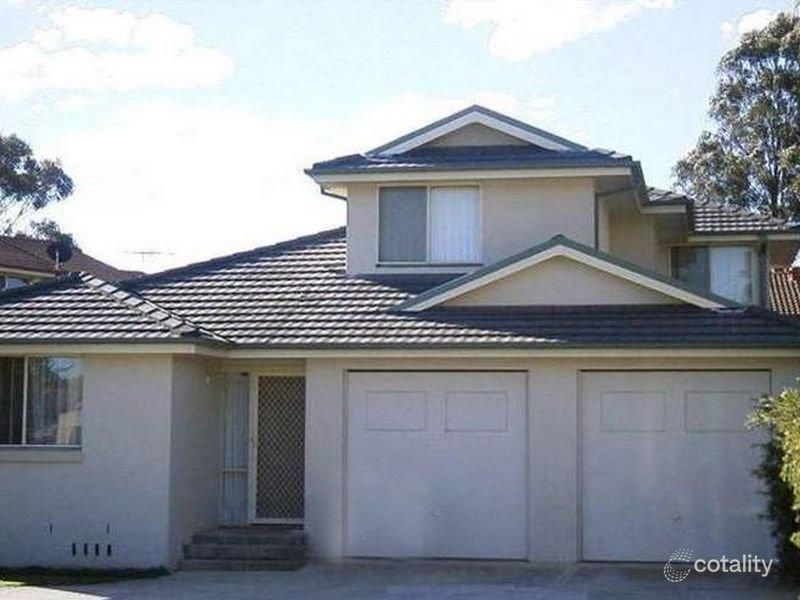 3/15 Park Ave, Kingswood, NSW 2747