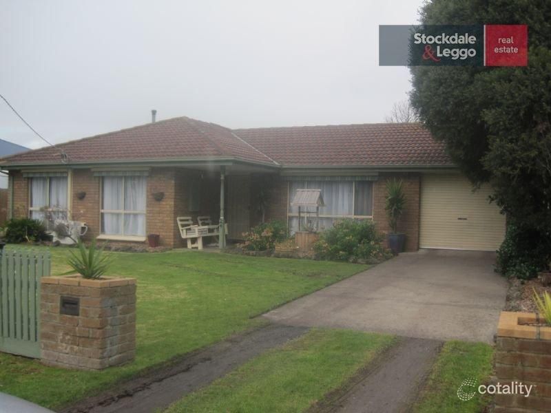 24 Church St, Longwarry, VIC 3816