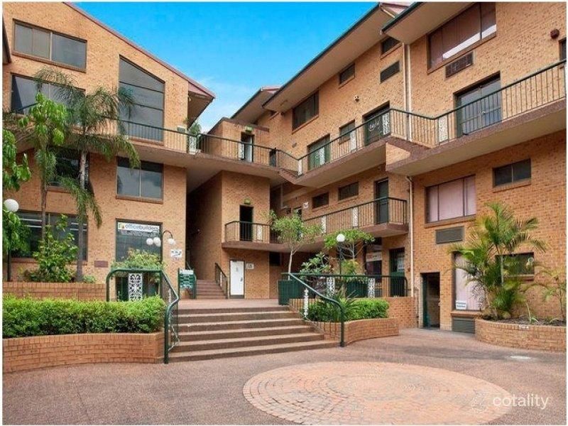 56/5 Aird St, Parramatta, NSW 2150