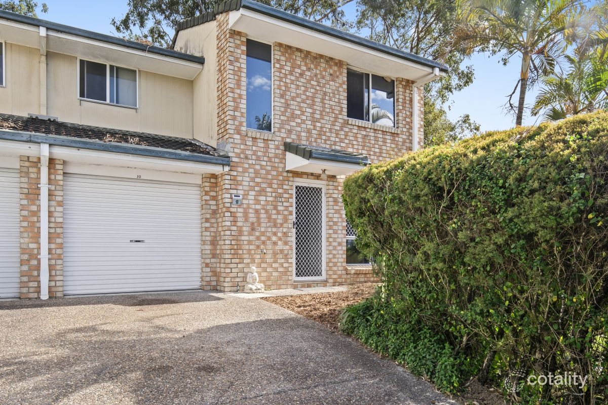 10/8 Gooding Dr, Merrimac, QLD 4226