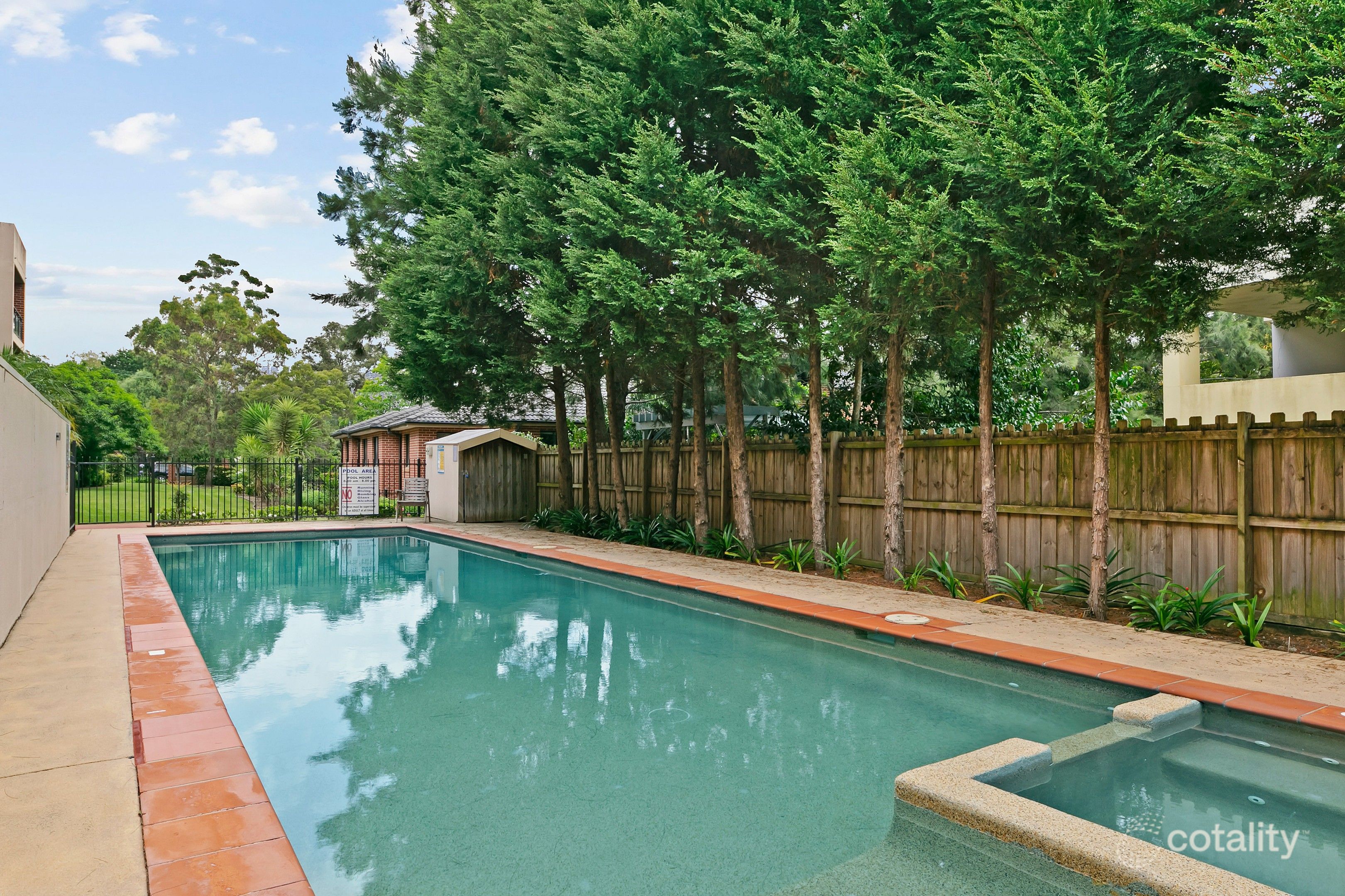 2/7-15 Purser Ave, Castle Hill, NSW 2154
