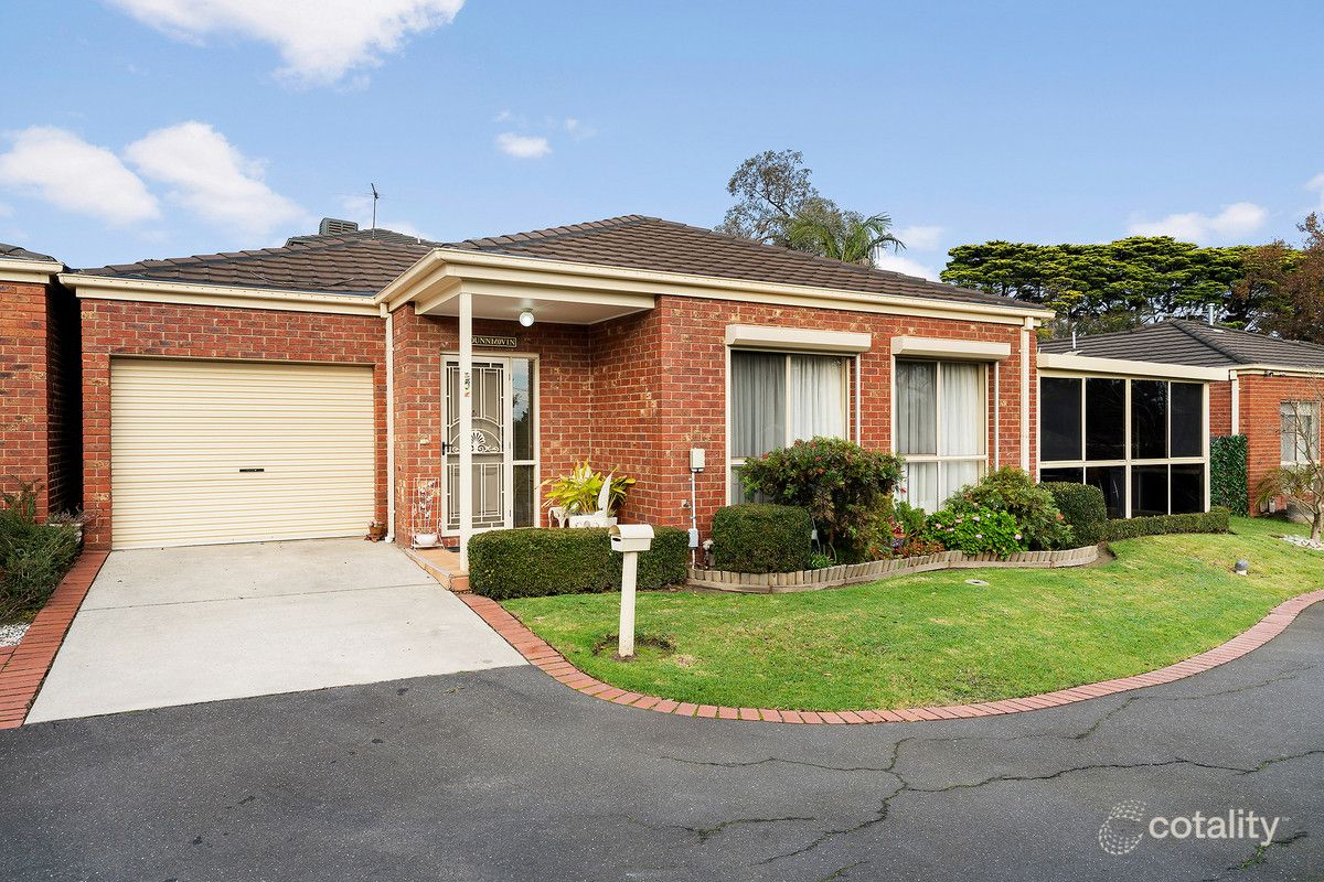 5/40 Myrtle St, Langwarrin, VIC 3910