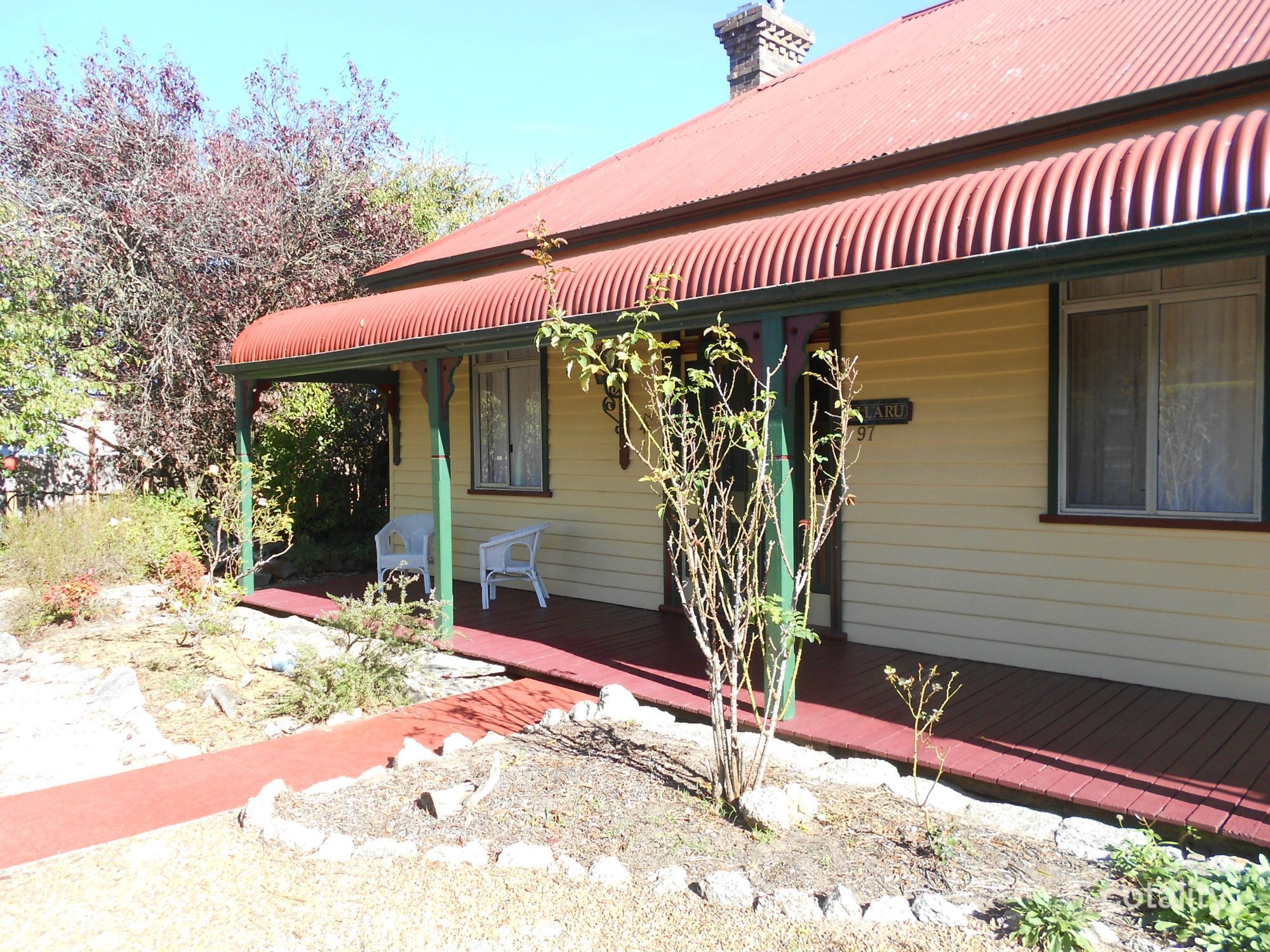 97 Bridge St, Uralla, NSW 2358