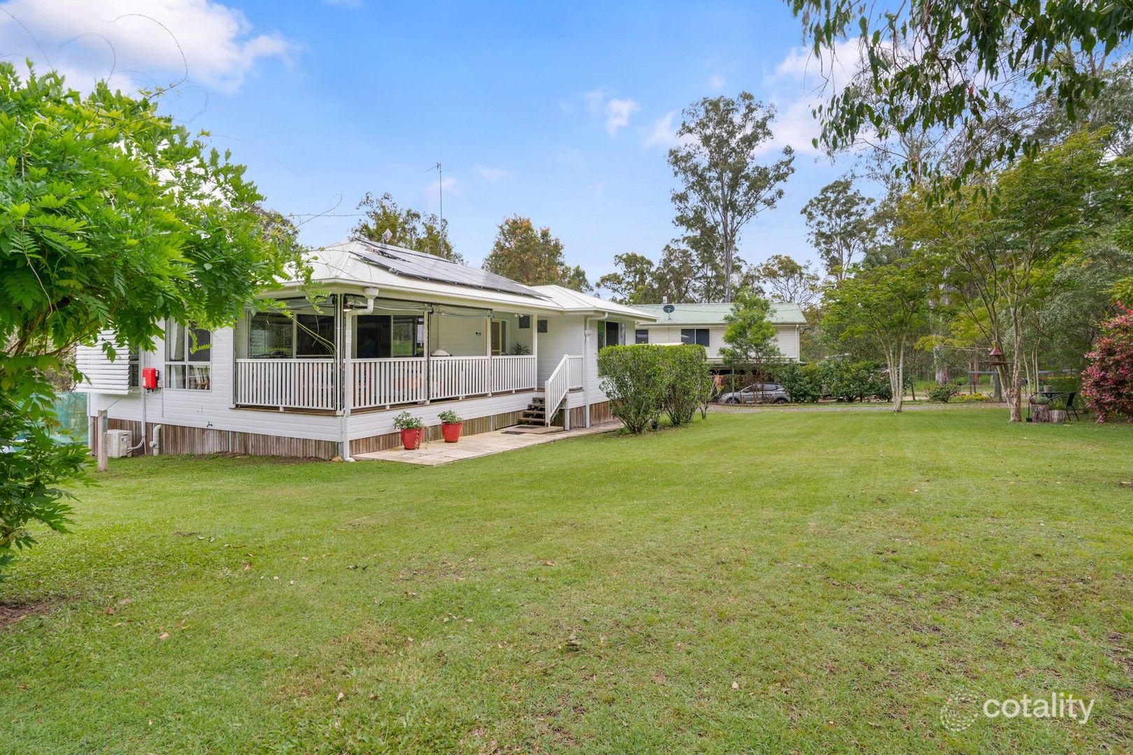 435 Woondum Rd, Woondum, QLD 4570
