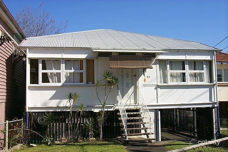 53 Wynnum Rd, Norman Park, QLD 4170