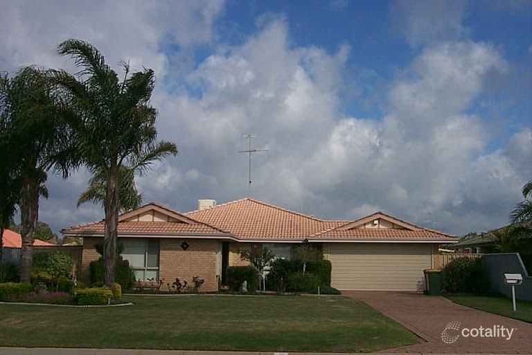 10 Abbotswood Pkwy, Erskine, WA 6210