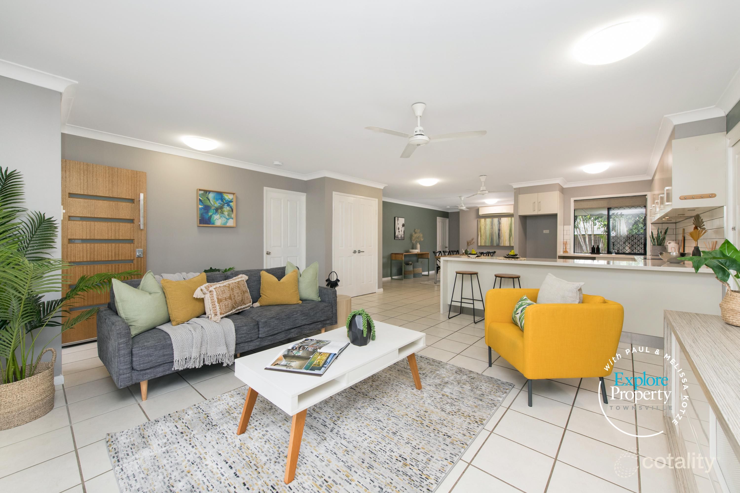 15 Simonsen Ct, Kelso, QLD 4815