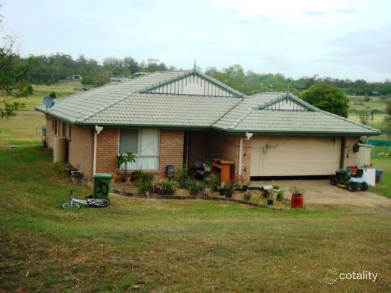 32 Hewett Dr, Regency Downs, QLD 4341