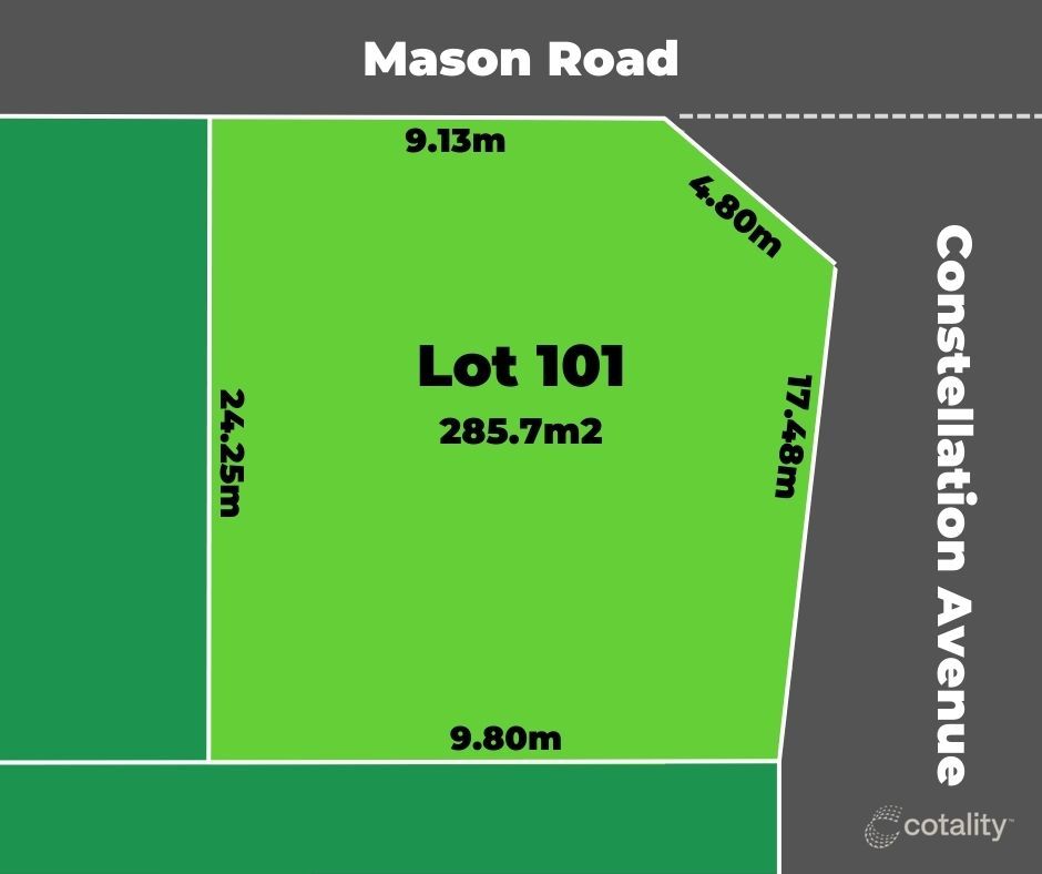 230 Mason Rd, Box Hill, NSW 2765