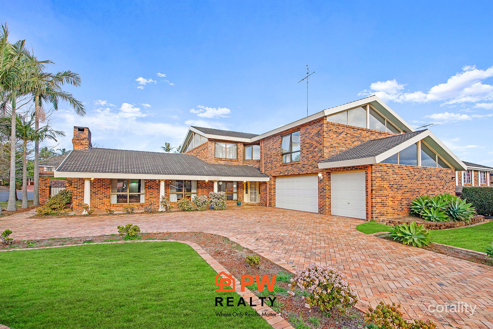 16 Josephine Cres, Cherrybrook, NSW 2126