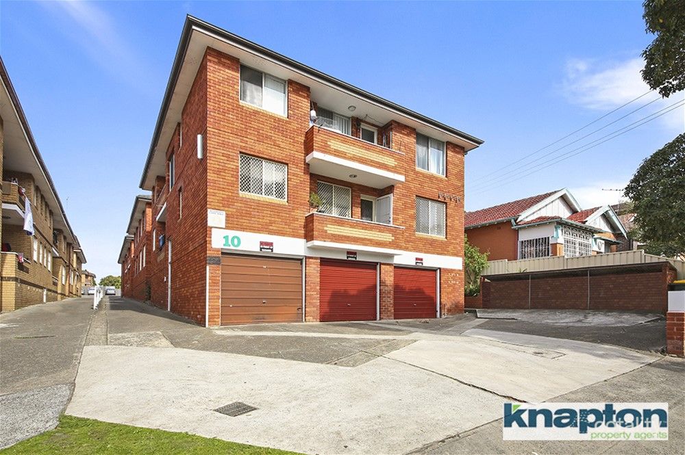 1/10 Fairmount St, Lakemba, NSW 2195