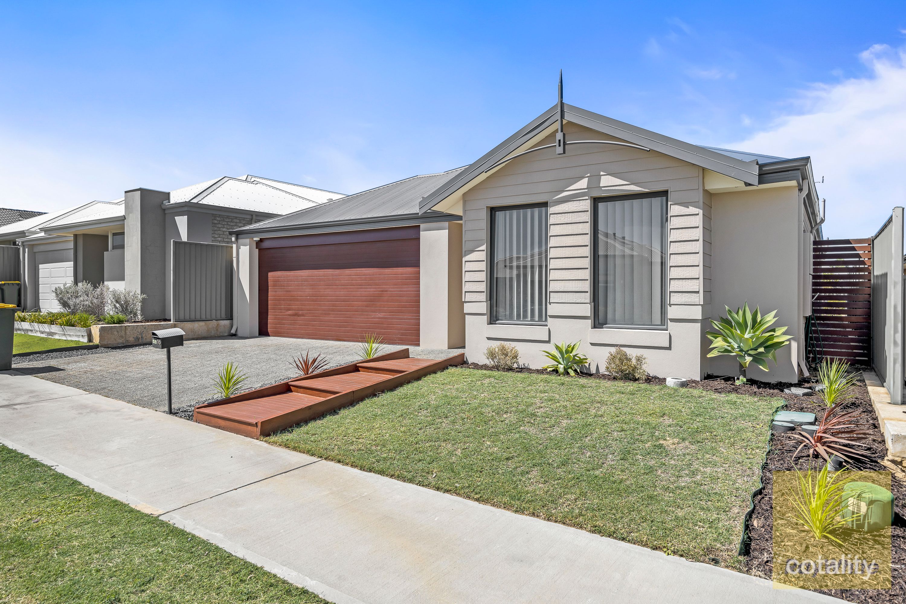 16 Bisque St, Eglinton, WA 6034