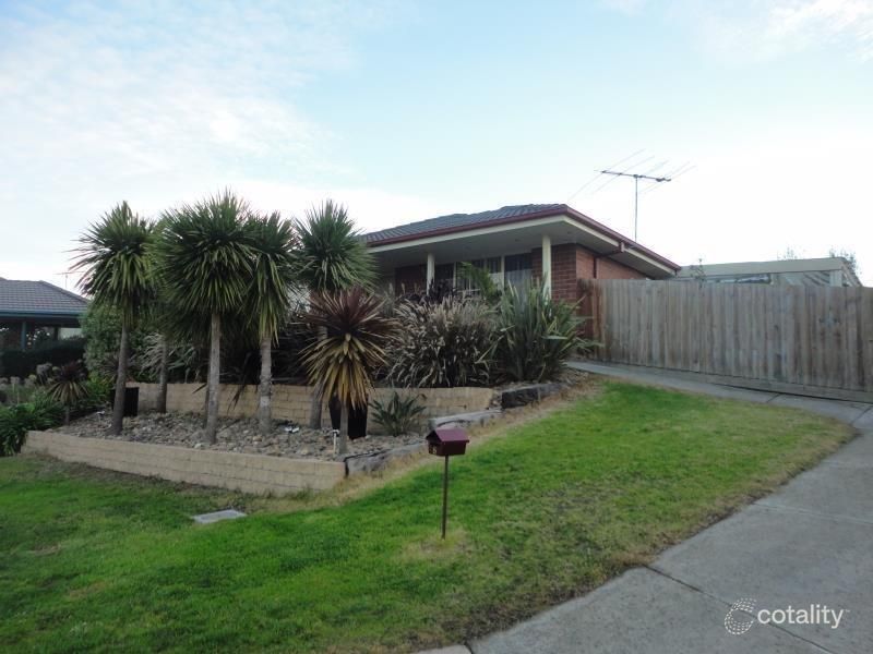 5 Pakenham Rd, Pakenham, VIC 3810