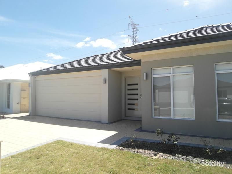 30 Limestone Rise, Piara Waters, WA 6112