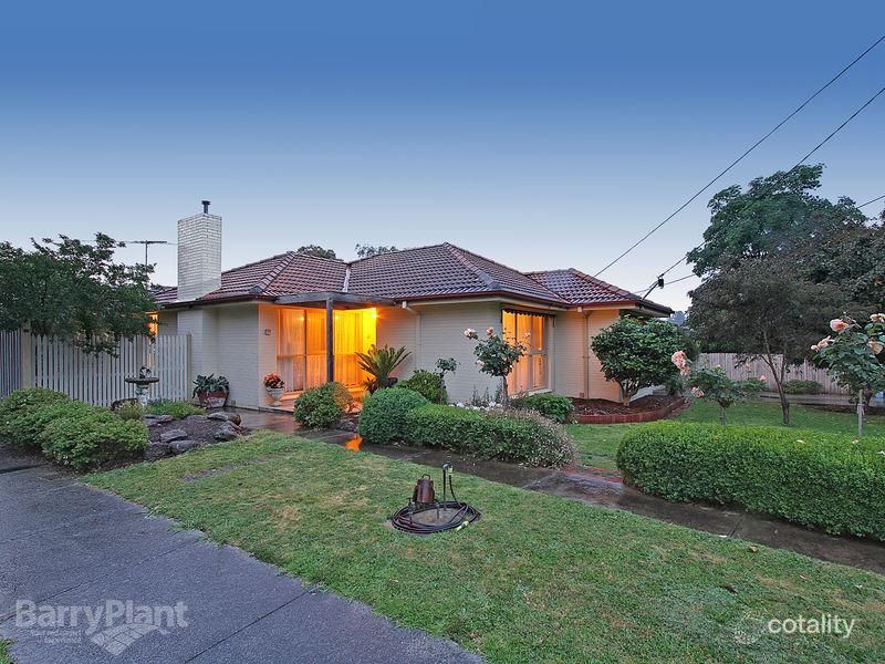 1/19 Cumberland Ave, Bayswater, VIC 3153